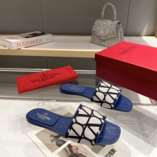 Valentino Slippers